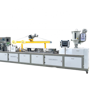 2019 Hot Sell Plastic Machine 3d Printer Filament Extruder