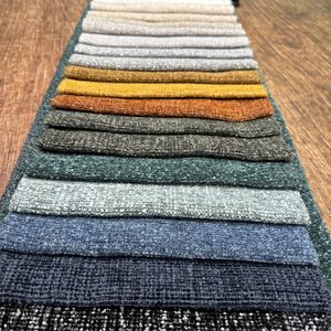 Whole Sale textile fabrics Fashion Sofa Fabric for Furniture Textiles and Fabrics cloth Rom