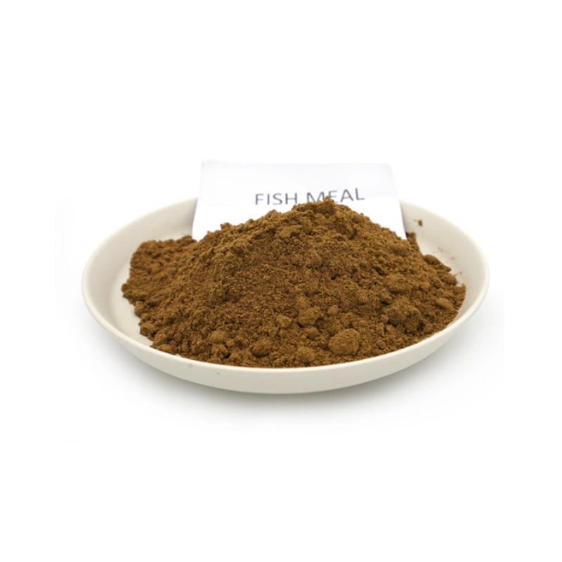 Wholesale Sale of Fish Meal Factory Manufacturing of Animal Feed Additives