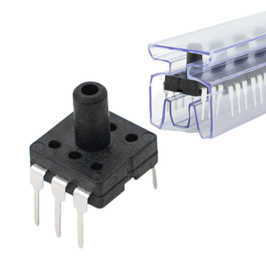 Best Medical Gauge Sensors XGZP6857A, Oxygen Pressure Sensor of Anesthesia Machine Supplier CFSensor