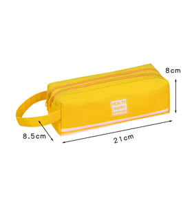Oxford Printing Pencil case Promotion School Children Gift