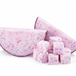Frozen Taro Vietnam Wholesale Price