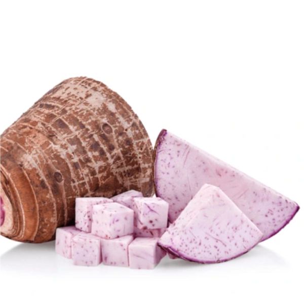 Vietnam Frozen Taro Bulk Export Price