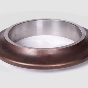 XTC Cutter Ring for TBM Hard Rock Crushing Tools