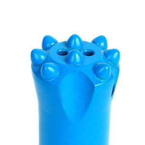 Tapered Diamond Drill Bits 32mm 34mm 36MM Rock Drilling Tools  Button Bits