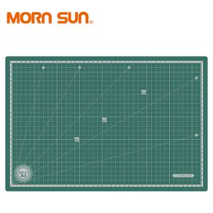 Taiwan Wholesale 3mm Thick 3-Layer Basic Recycled PVC Grade Self-Healing Cutting Mats for Crafts with Stable Supply