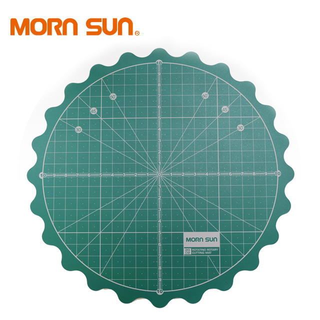 Taiwan 8'' Self Healing PVC Sewing Rotary Cutting Mat NEW Art Craft Tool for Sewing Self Supply