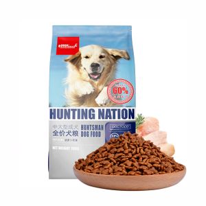 Dry Dog Food Adult Factory Wholesale Bulk 20kg Science Diet Classic Heart Healthy Top Breed Ton Price