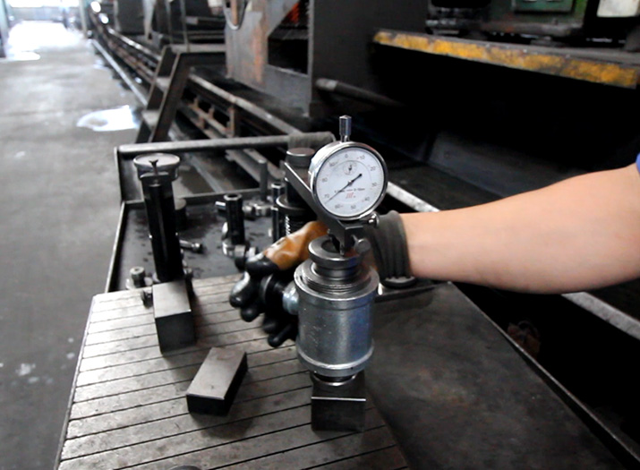 Hebei Bona Pipes Co., Ltd. Steel Pipes