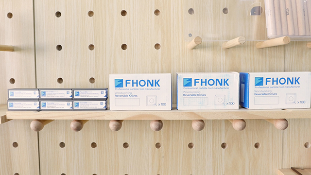 Chengdu Fengke Precision Tool Co., Ltd. Tungsten Carbide Inserts