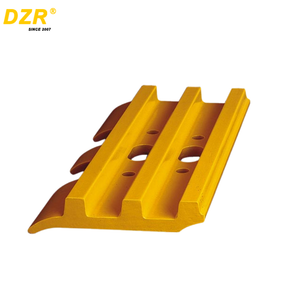 High-Quality Excavator Track Links Chain Assembly 785-15-0025 for Dressta TD25 Track Group