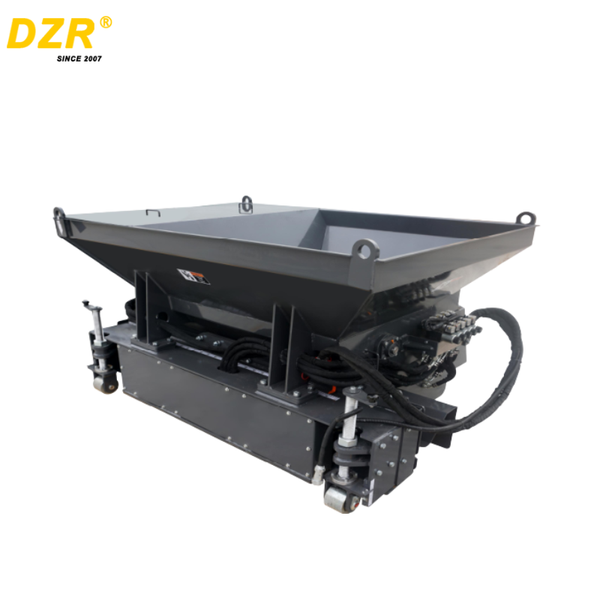 022212 Series Asphalt Paver Machine Loader Attachments for Road Construction Machinery Part