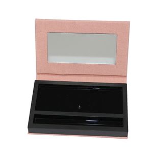 Eyeshadow Cardboard Box