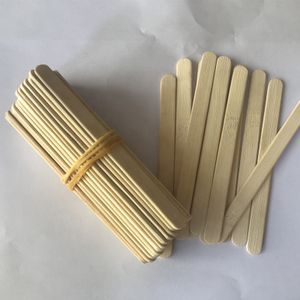 Natural bamboo environmental protection disposable biodegradation production line bamboo ice cream sticks