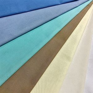 Polyester Cotton Fabric