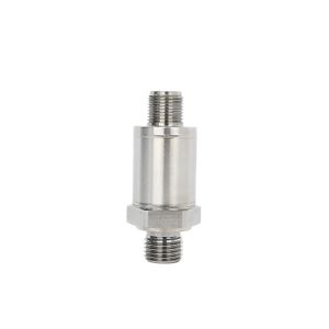 Low Cost Stock Engineering Machinery Pressure Sensors 60MPa G1/4 ED Seal 4-20mA M12*4pin 1+ 2out Pressure Transmitter