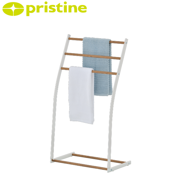 MIT Housewares Wood Grain Bathroom Towel Rack Stand Heater Best Sale Wholesale Household Storage Manufactured Taiwan EBay Seller
