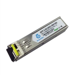 Optical Transceiver Module Sfp Module 3g Sdi Dual Receiver Sfp