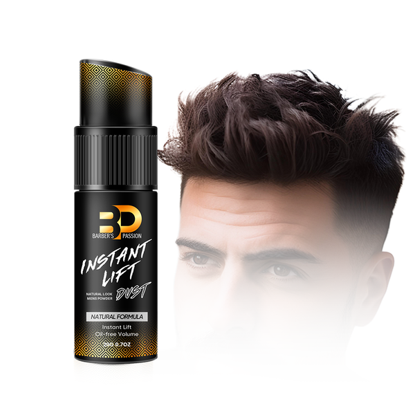Hair Dust Thickening Instant Lift Powder Spray Volumizing Men Styling Product