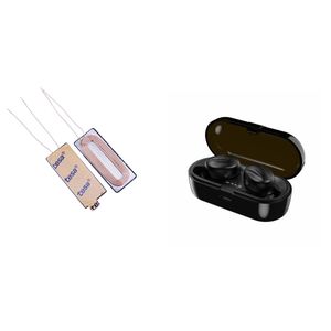 High Power Universal Charging Transmitter Inductor 10mm Outer Diameter for Apple Smart Watch Tablet PC DSCs Wireless Charger