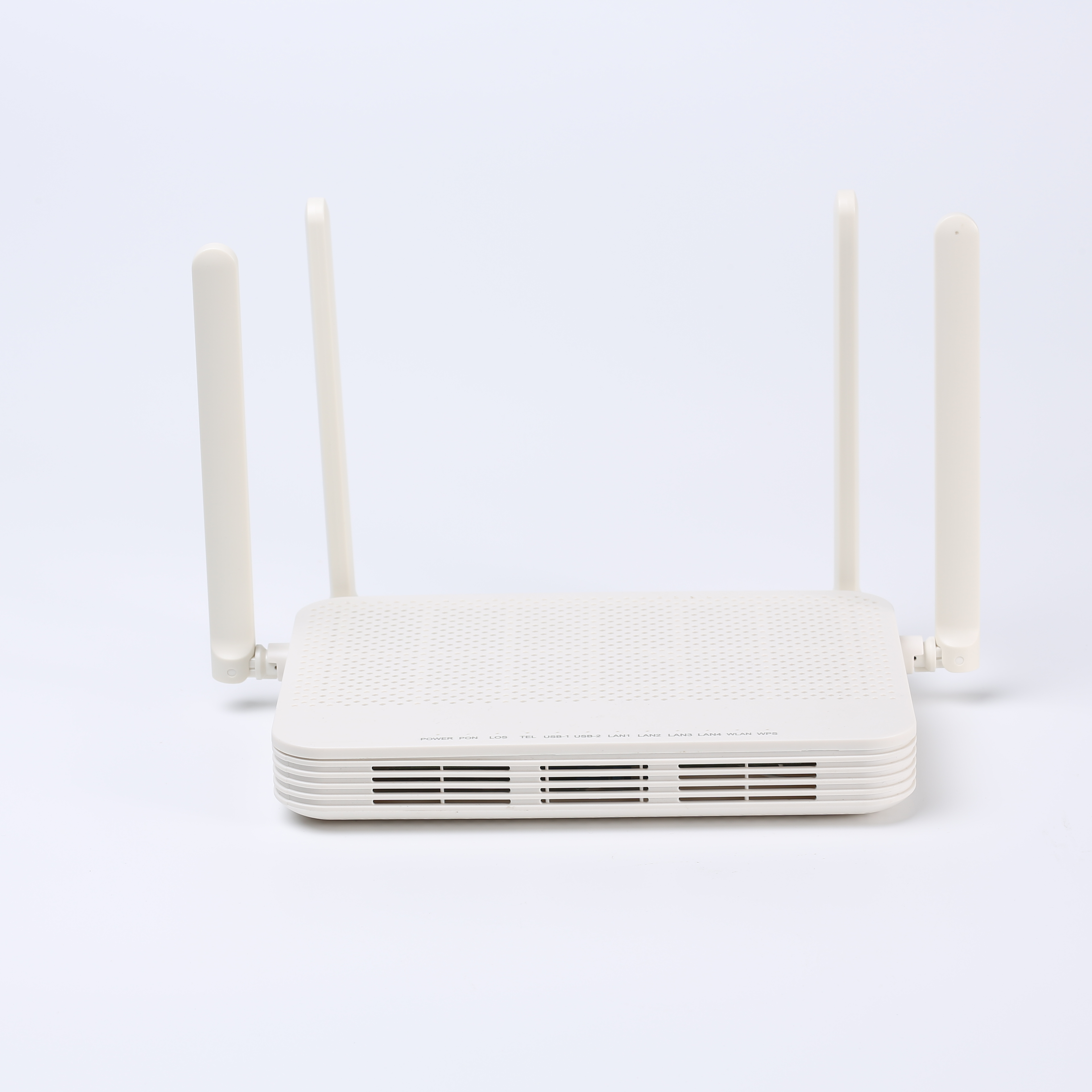 HG6821M XPON GPON ONU Dual ONT 4GE 1POTS 2USB Wi-Fi ONT ONU Top Products of Fiber Optic Equipment with EPON GPON ONU ONT