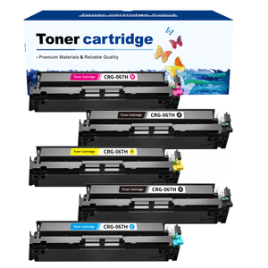 Befon Compatible CRG067 067 067H CRG067H Toner Cartridge for for Canon MF654 MF656 MF656Cdw MF654Cdw