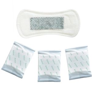 Wholesale 320mm Large Size Anion Organic Cotton Sanitary Napkins Disposable Panty Liner From Manufacturer