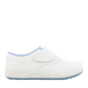 Recommended Retail Price - ELIANE(LBL) SAFETY JOGGER Nursing Food Cleaning Shoes With Strap