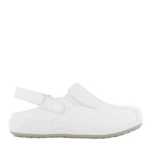 Recommended Retail Price - CARINNE SAFETY JOGGER Nursing Food Cleaning Shoes With  Strap