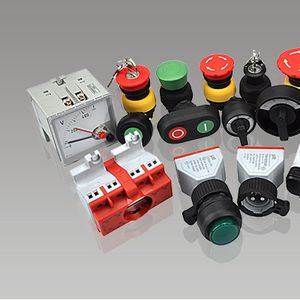 Exd, Exe components& cable glands& boxes