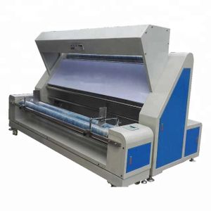 YB-210B New Condition Textile Fabric Inspection Machine for Manufacturing Plant with Core Engine Component