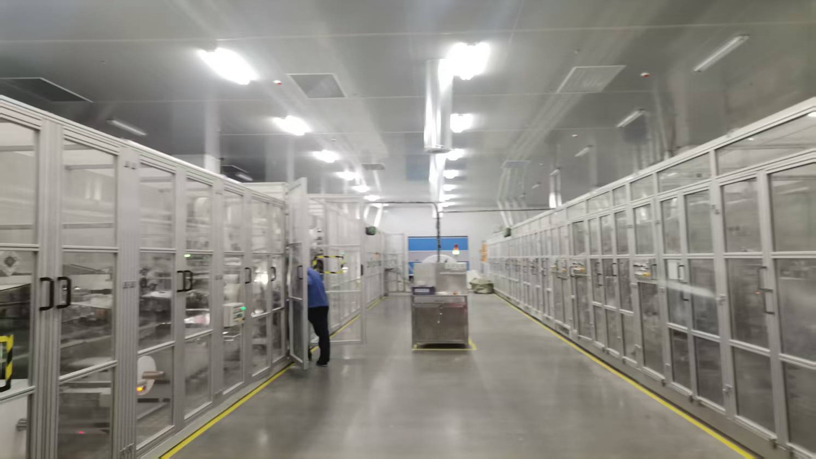 Changzhou Dailys Care Products Co., Ltd. Nursing Pads