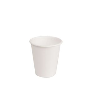 Plant fiber paper cups