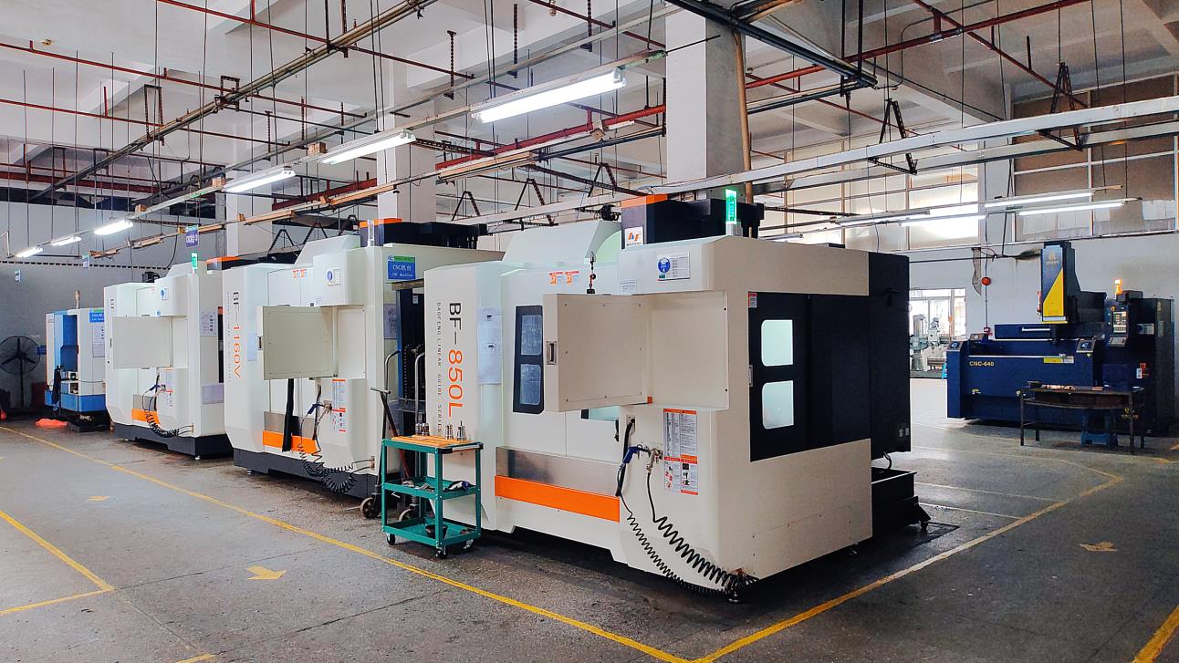 Huizhou Chinfai Electronic Co., Ltd. Silicone Bags