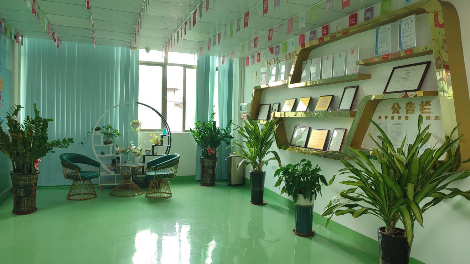 Dongguan In Home Lighting Co., Ltd. LED Pool Light