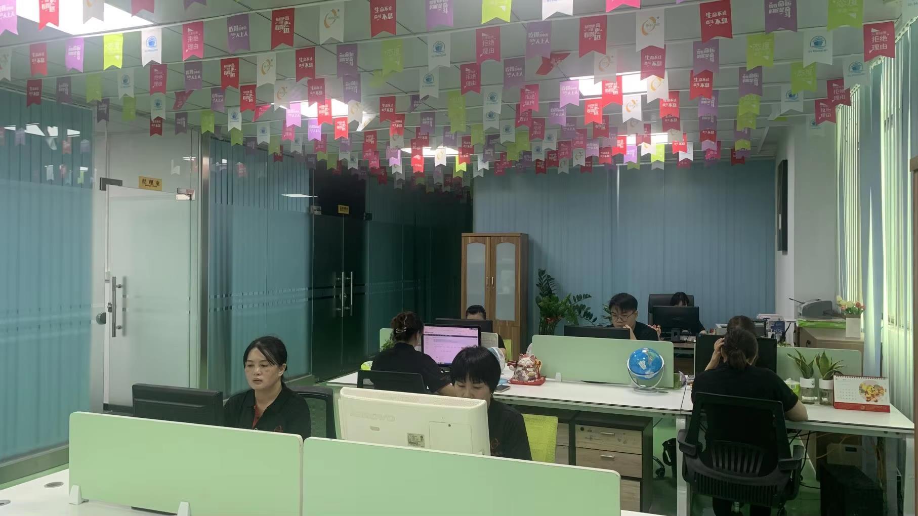 Dongguan In Home Lighting Co., Ltd. LED Boat Light