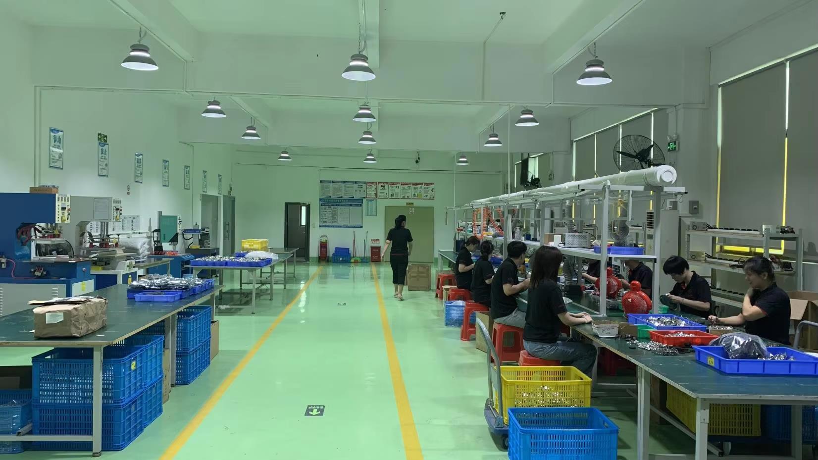 Dongguan In Home Lighting Co., Ltd. Underwater LED Light