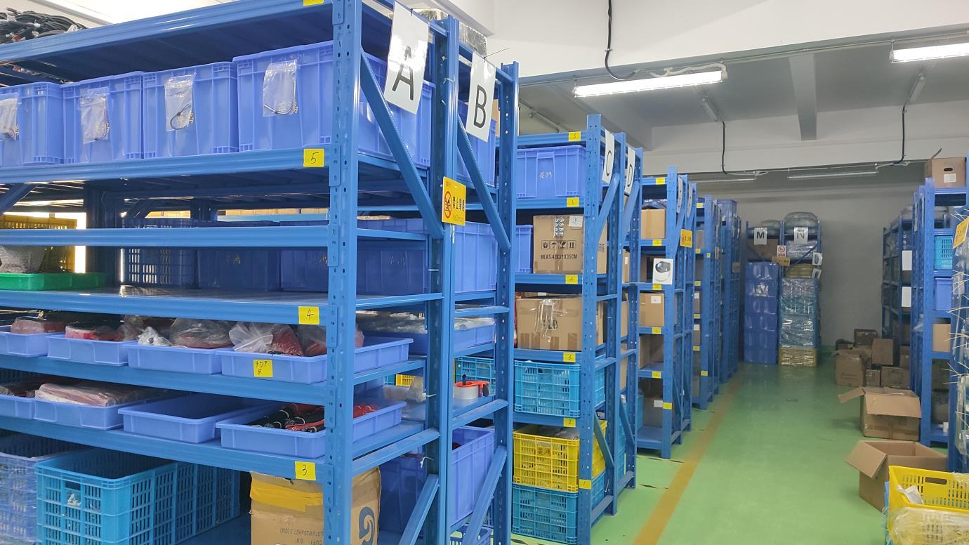 Dongguan In Home Lighting Co., Ltd. LED Marine Light