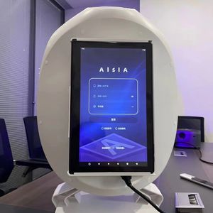 Skin Analysis Machine