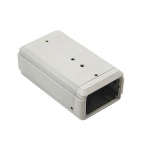 Casting Services Aluminum Box Case Enclosure Custom Cctv Computer Camera Cover Housing Computer Parts and Accessories