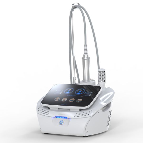 Roller Focuspheres Body Contouring Slimming Machine