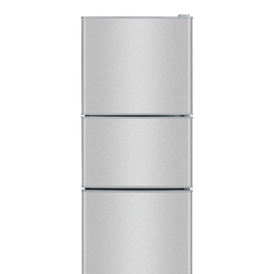 Wholesale Chinese Factory Three Door Top Freezer Household Refrigerator BCD-158S