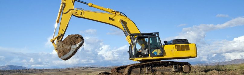 Construction Equipment