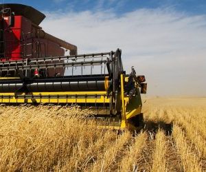 Agricultural Equipment