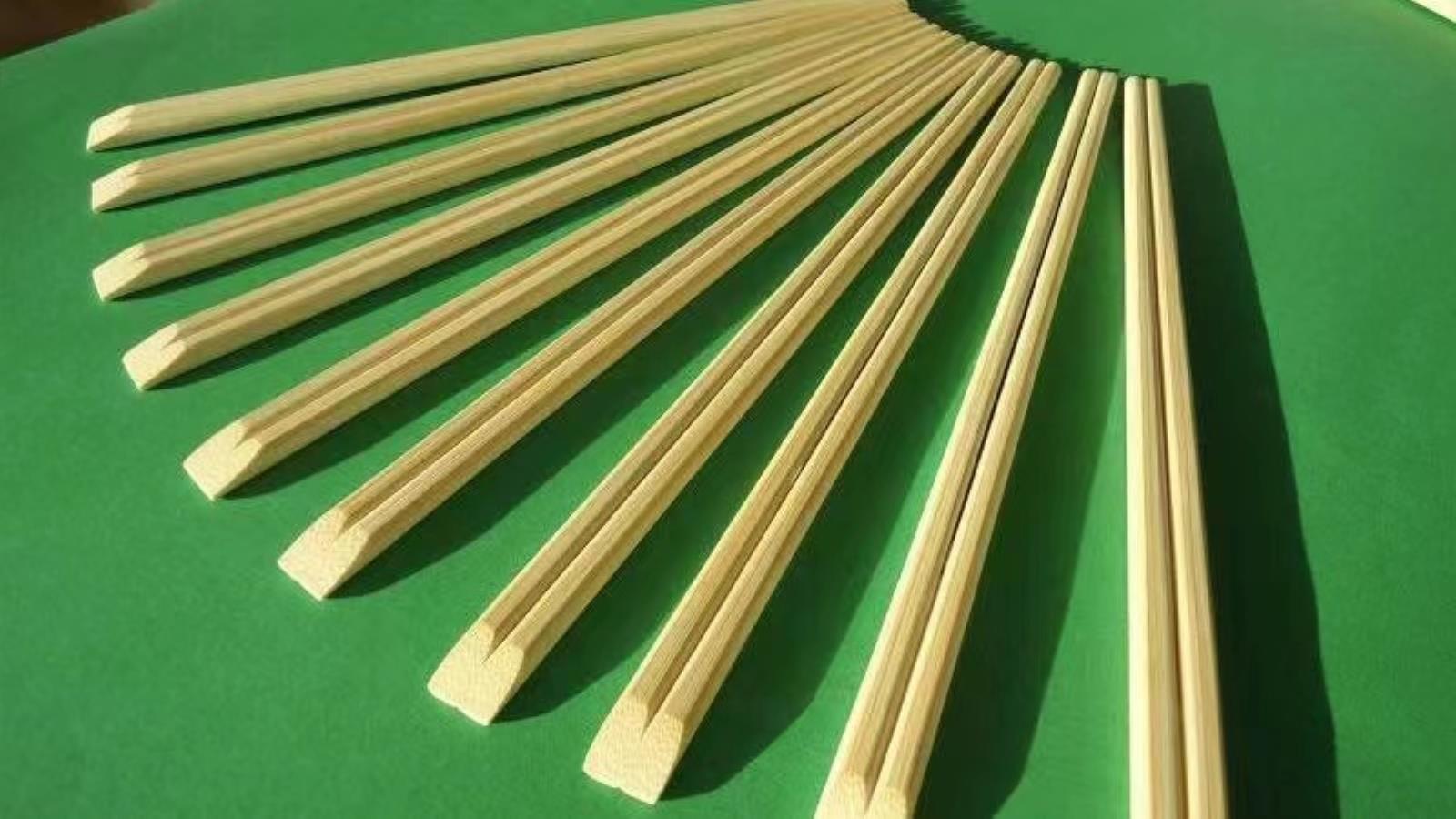 Yantai Jinjiang Bamboo Co., Ltd. factory image 3