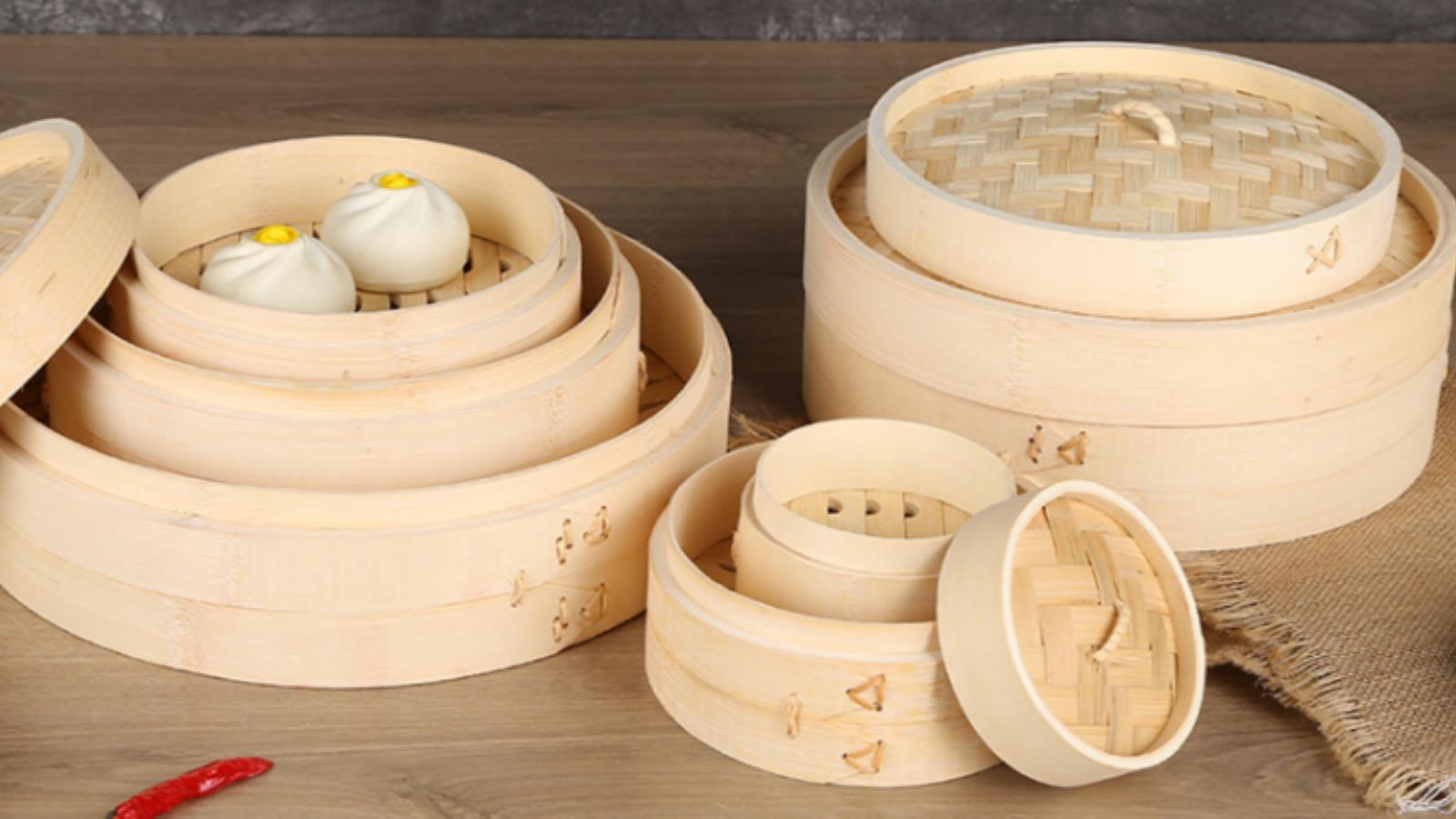 Yantai Jinjiang Bamboo Co., Ltd. factory image 4