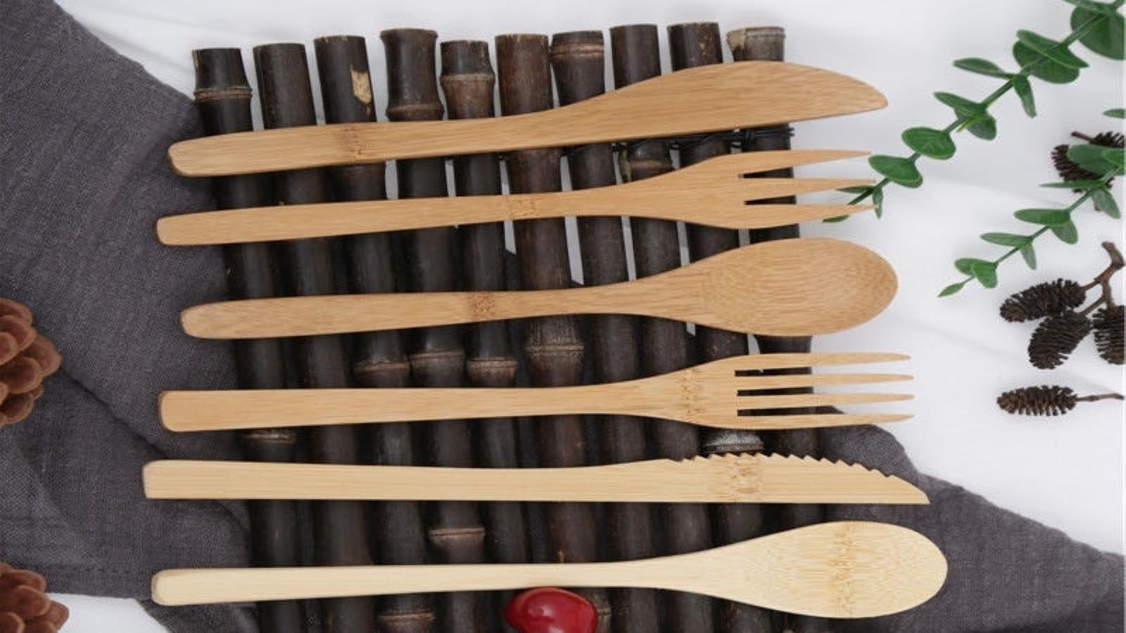 Yantai Jinjiang Bamboo Co., Ltd. factory image 5