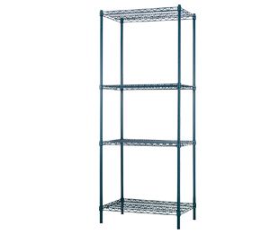 Wire Shelving