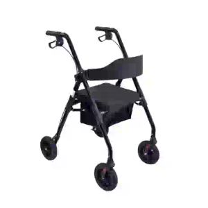 With Seats Wheelchair Rollator Walkers