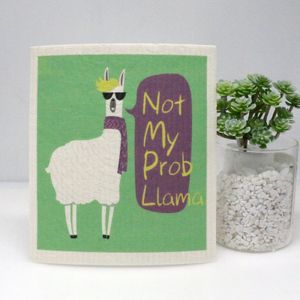 Custom Printed Kitchen Cleaning Multi Purpose Cleaning Cloths Clean Wipes Swedish Dish Cloths